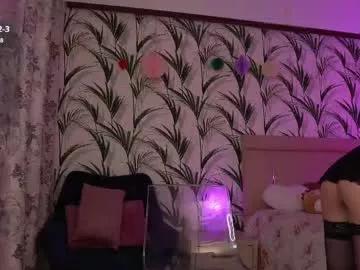 our_crazyworld from Chaturbate is Freechat