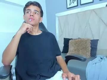 owen__johnson from Chaturbate is Freechat