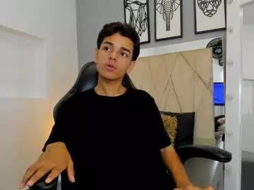 owen__johnson from Chaturbate is Freechat