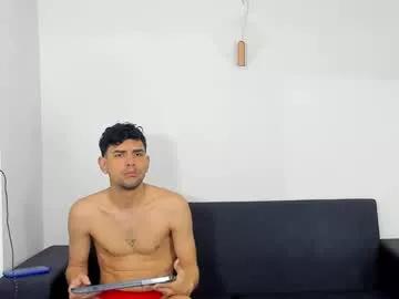 owen_mccarthy from Chaturbate is Freechat