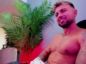 owenmaximus814 from Chaturbate is Freechat