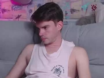 oxmikexo from Chaturbate is Freechat