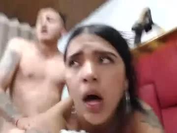 pamela_chanel_ from Chaturbate is Freechat