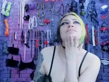 pandoranez from Chaturbate is Freechat