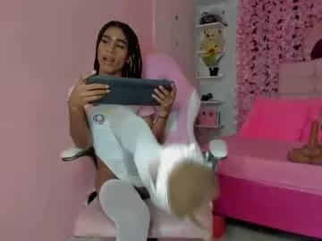 paris_hiltom from Chaturbate is Freechat