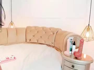 parisvillegas from Chaturbate is Freechat