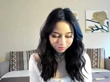passionate_isabella from Chaturbate is Freechat