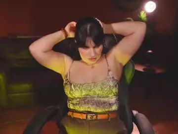 patricia_bennett from Chaturbate is Freechat