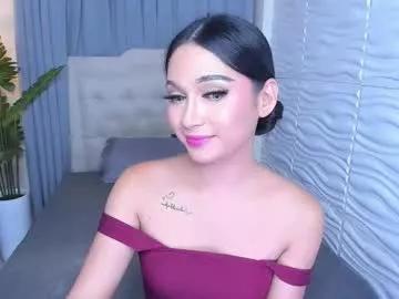 patricia_miller08 from Chaturbate is Freechat