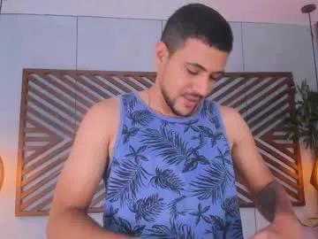 paul_rivera from Chaturbate is Freechat