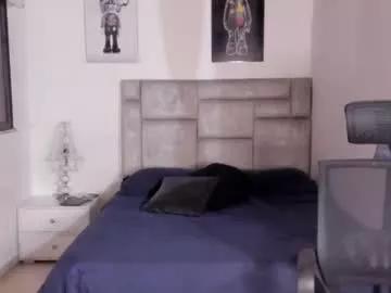 paul_roger from Chaturbate is Freechat