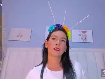 paula_brown18 from Chaturbate is Freechat