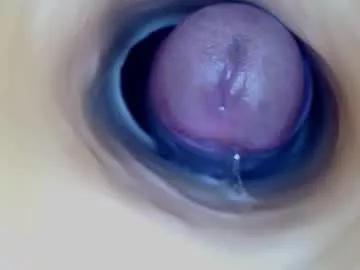 paulainoscente from Chaturbate is Freechat