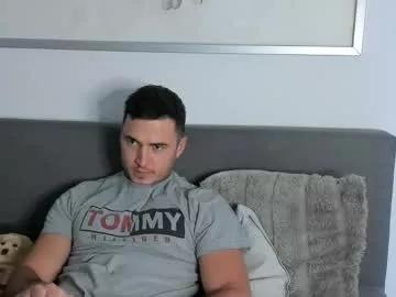 paulblack021 from Chaturbate is Freechat