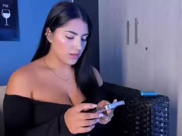 paulinaduarte_ from Chaturbate is Freechat