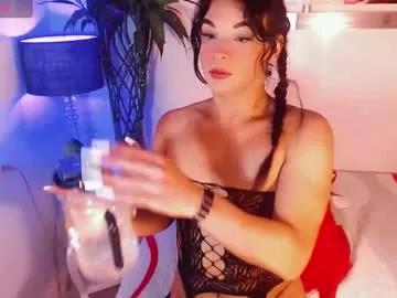 paytoncamila from Chaturbate is Freechat