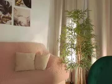 peach_mila from Chaturbate is Freechat