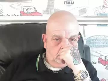 penhill1234567 from Chaturbate is Freechat