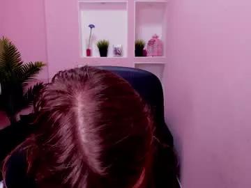 Photos of persinaky from Chaturbate is Freechat