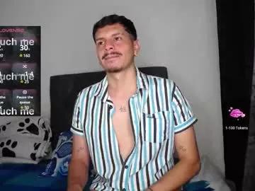 peter_joness from Chaturbate is Freechat