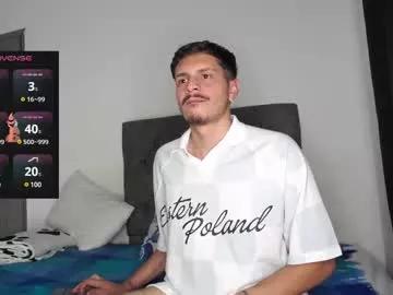 peter_joness from Chaturbate is Freechat