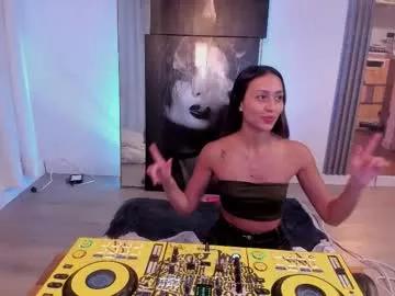 peyton_ws from Chaturbate is Freechat