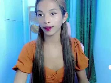 pinay_alexa from Chaturbate is Freechat