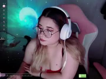 pink_girl0n from Chaturbate is Freechat