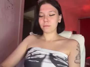 pinkdollylovv from Chaturbate is Freechat