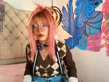 pinkie_shine18 from Chaturbate is Freechat