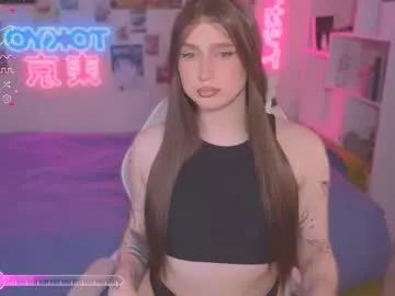 pinkvenom_ from Chaturbate is Freechat