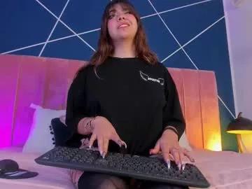 pinky_connie from Chaturbate is Freechat