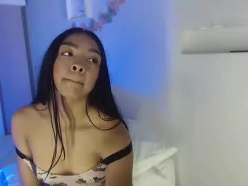 pocahontas_moon from Chaturbate is Freechat
