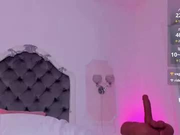 pollygrey_ from Chaturbate