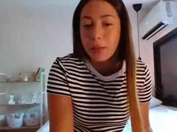 Poppysinclaire webcams show profile image 