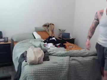 Photos of prestonjames999 from Chaturbate is Freechat