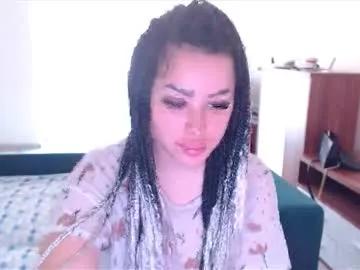 prettyjulliette from Chaturbate is Freechat