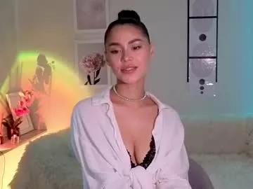 prettynika from Chaturbate is Freechat