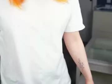 primrosehambelton from Chaturbate is Freechat