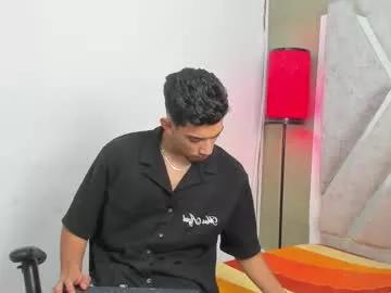 prince_arthur77 from Chaturbate is Freechat