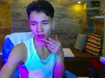 prince_david_ from Chaturbate is Freechat