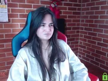 princesa_leia_zathur from Chaturbate is Freechat