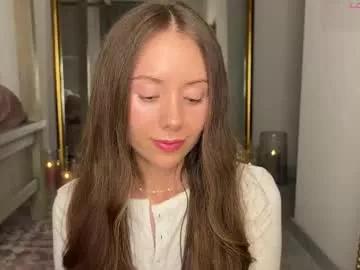 princesa_lovie from Chaturbate is Freechat