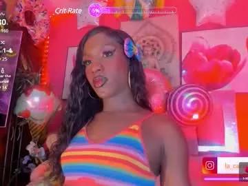 princess_kandyy from Chaturbate is Freechat