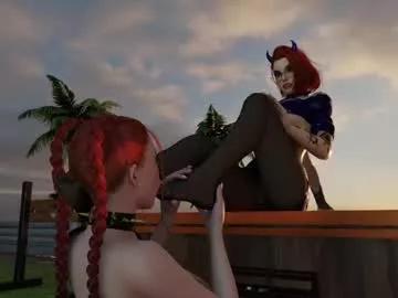 princess_rose20 from Chaturbate is Freechat