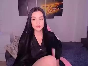 princessamira1 from Chaturbate is Freechat