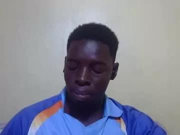 pureblack_ from Chaturbate is Freechat