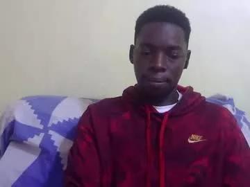 pureblack_ from Chaturbate is Freechat
