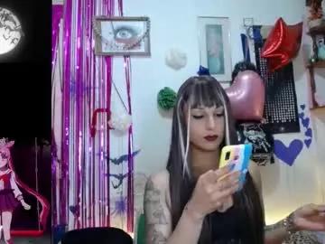 purplekattlyn from Chaturbate is Freechat