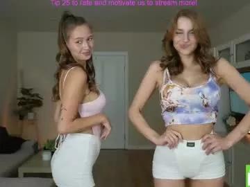 Photos of purrfectduo from Chaturbate is Freechat